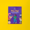 future genius playbig book